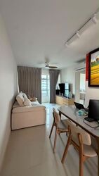 Blk 443A Fajar Hills (Bukit Panjang), HDB 3 Rooms #611090361